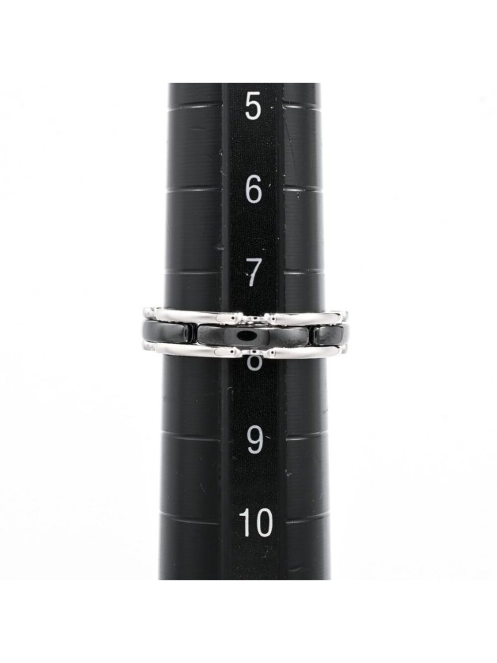 Chanel Ring Ultra White Gold - Picture 5 of 7